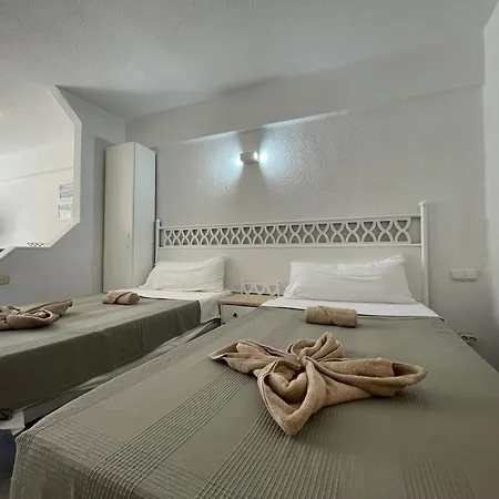 Fantastic Studio In Near Seafront Lägenhet *