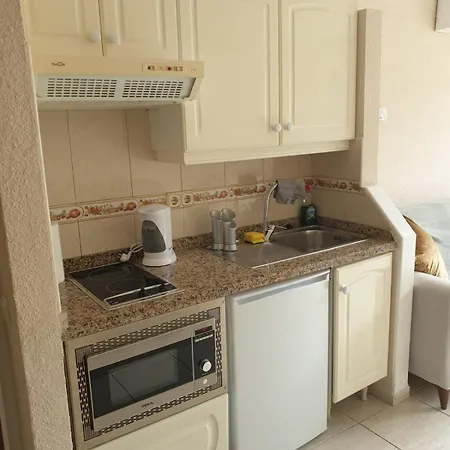 Appartement Fantastic Studio In Near Seafront