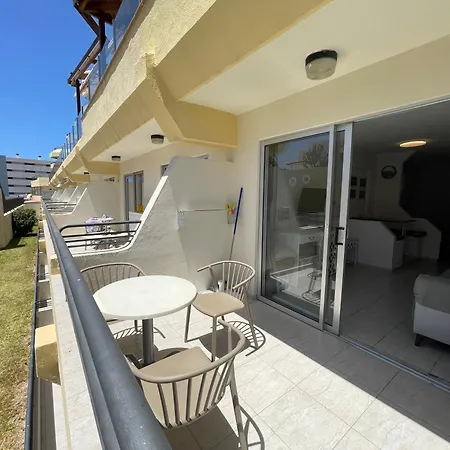 Fantastic Studio In Near Seafront * 阿德耶